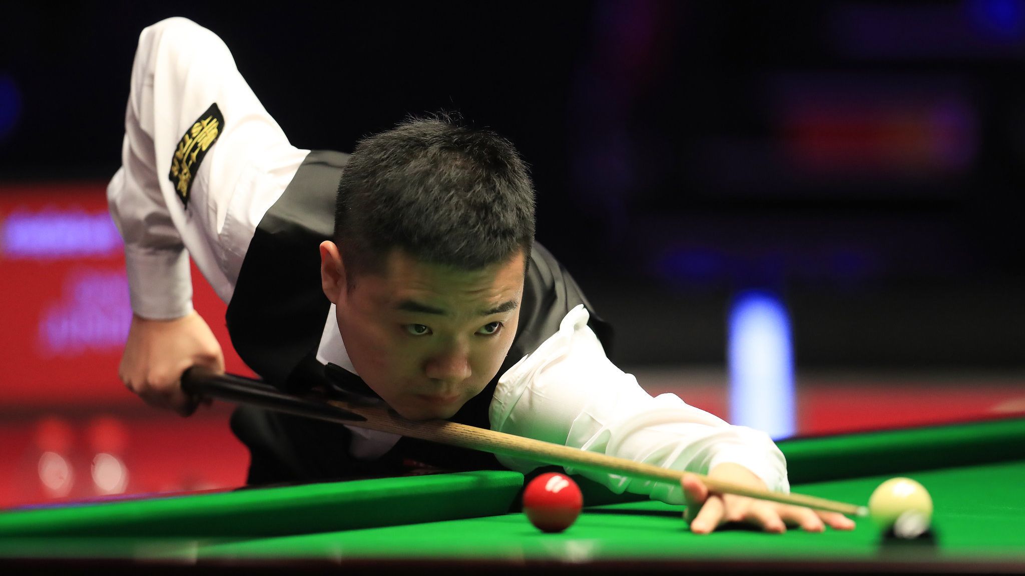 极具代表性 极具代表性