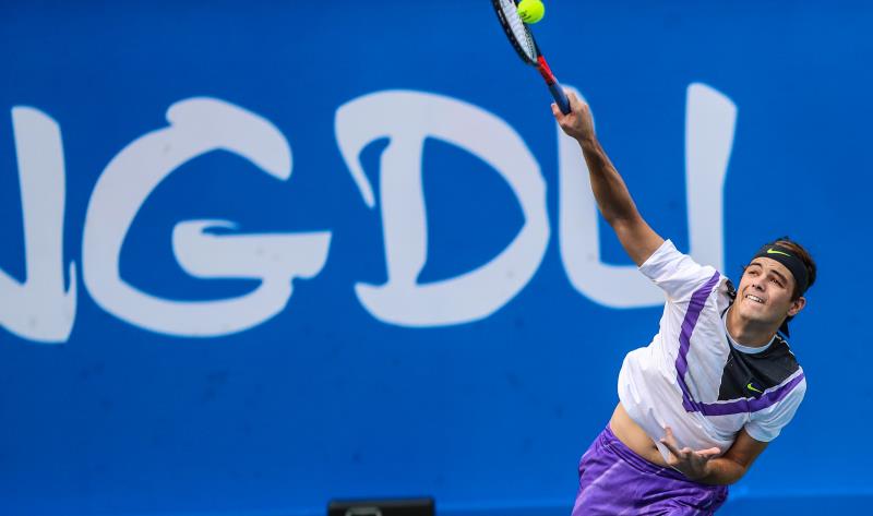 大的那一步 大的那一步