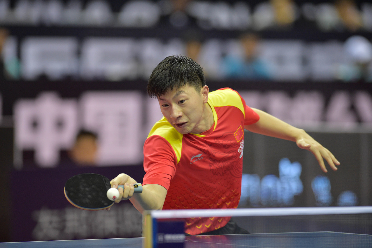 一旦失误转 一旦失误转